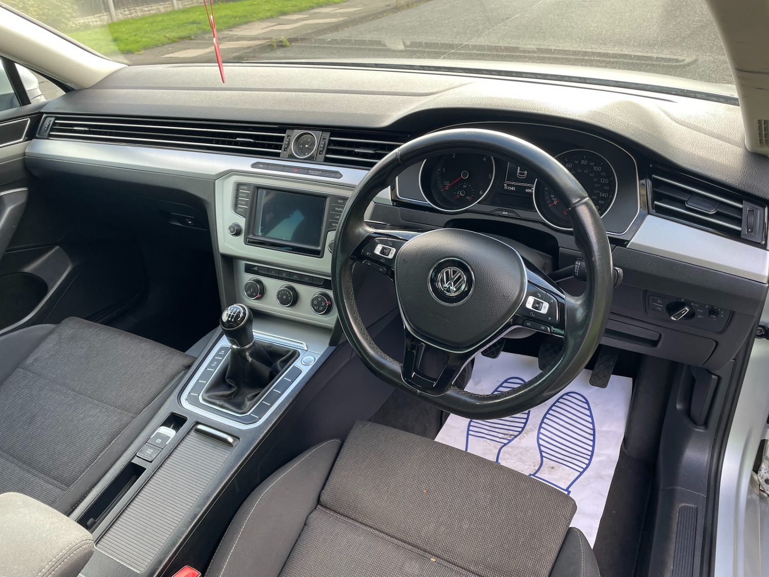 Used Volkswagen Passat 2015 for sale - 76183798: Photo 16