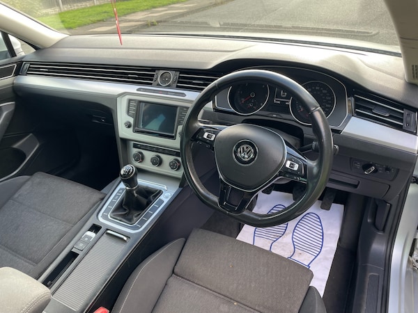 Used Volkswagen Passat 2015 for sale - 76183798: Photo 16