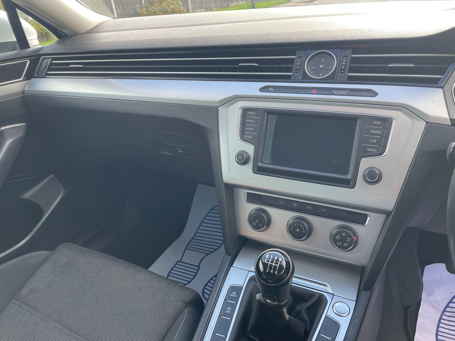 Used Volkswagen Passat 2015 for sale - 76183798: Photo 18