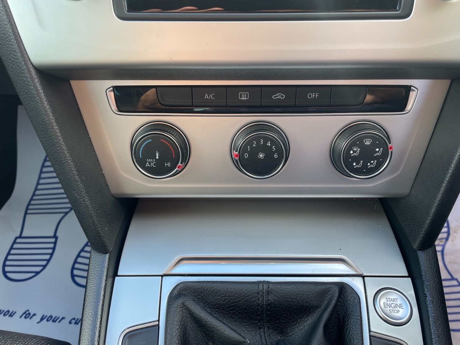 Used Volkswagen Passat 2015 for sale - 76183798: Photo 19