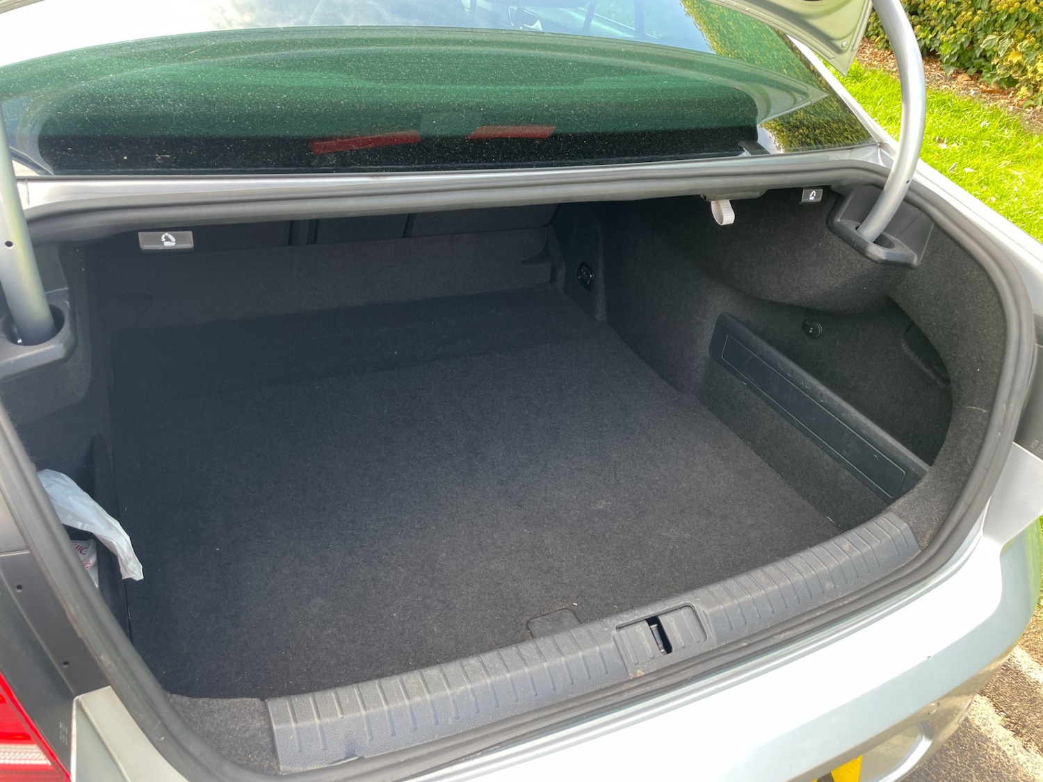 Used Volkswagen Passat 2015 for sale - 76183798: Photo 27