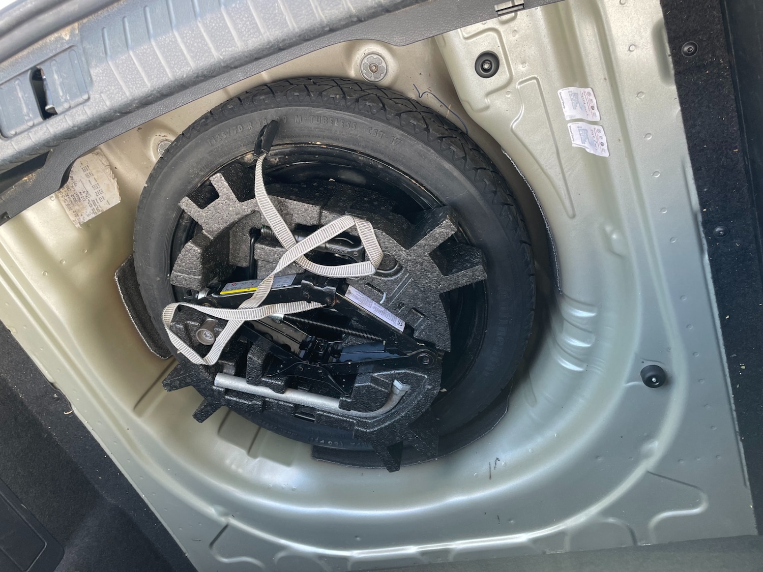 Used Volkswagen Passat 2015 for sale - 76183798: Photo 28