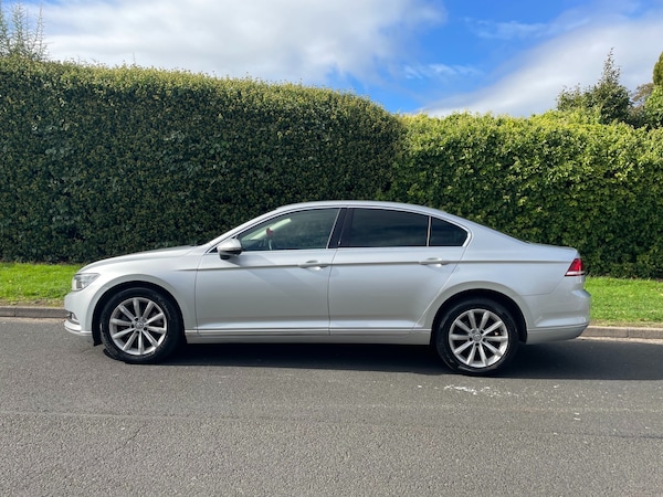 Used Volkswagen Passat 2015 for sale - 76183798: Photo 2
