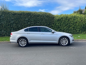 Used Volkswagen Passat 2015 for sale - 76183798: Photo 2