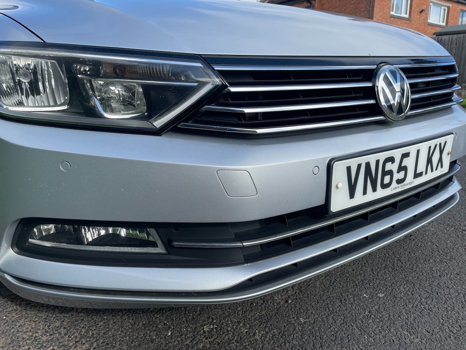 Used Volkswagen Passat 2015 for sale - 76183798: Photo 31