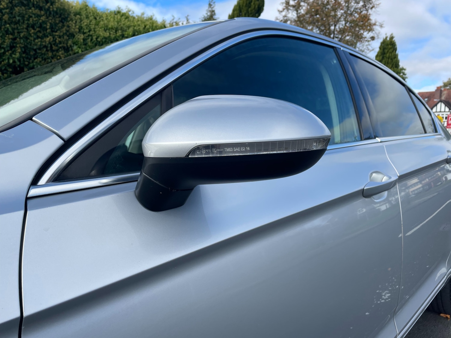 Used Volkswagen Passat 2015 for sale - 76183798: Photo 32