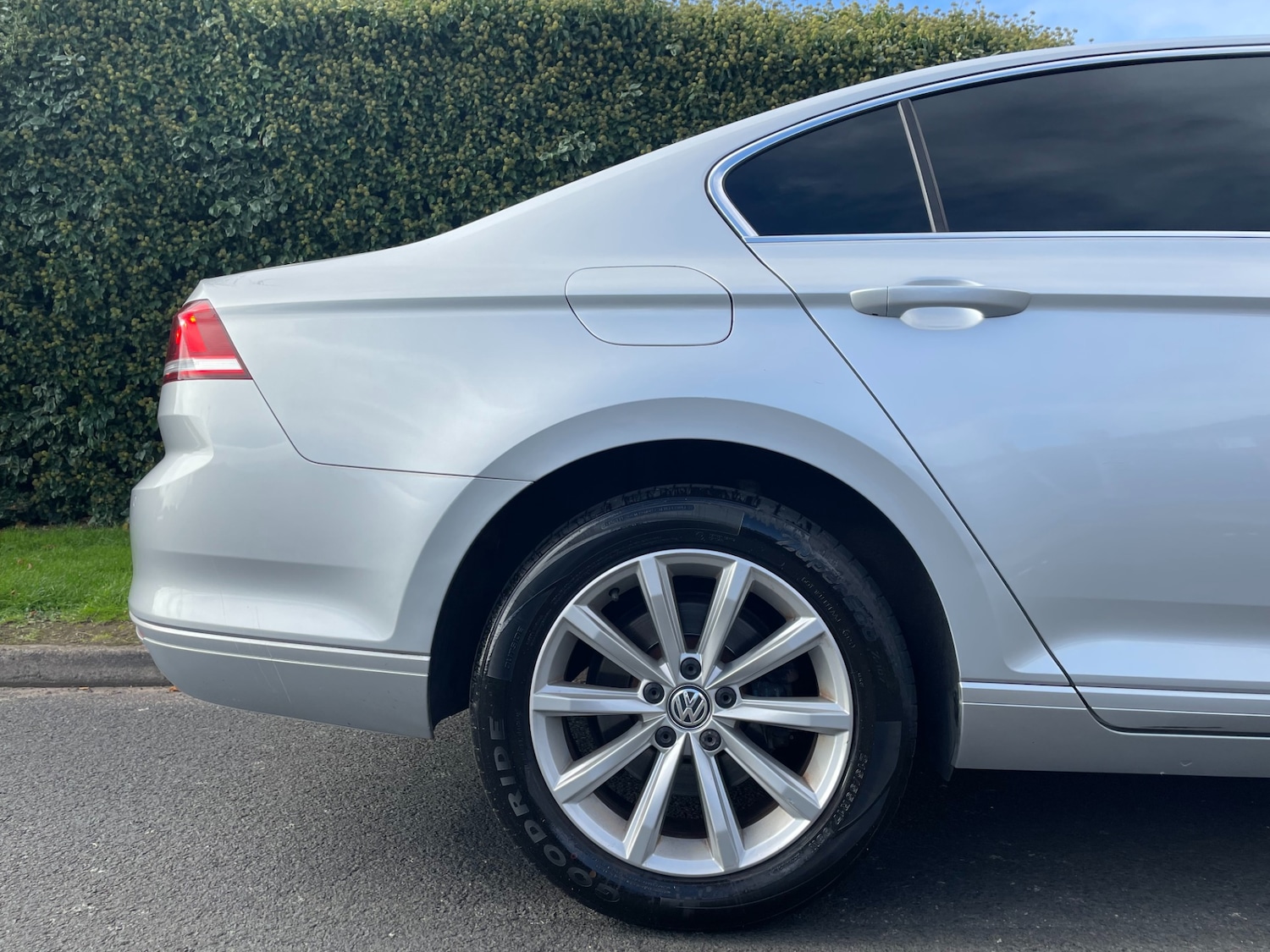 Used Volkswagen Passat 2015 for sale - 76183798: Photo 33