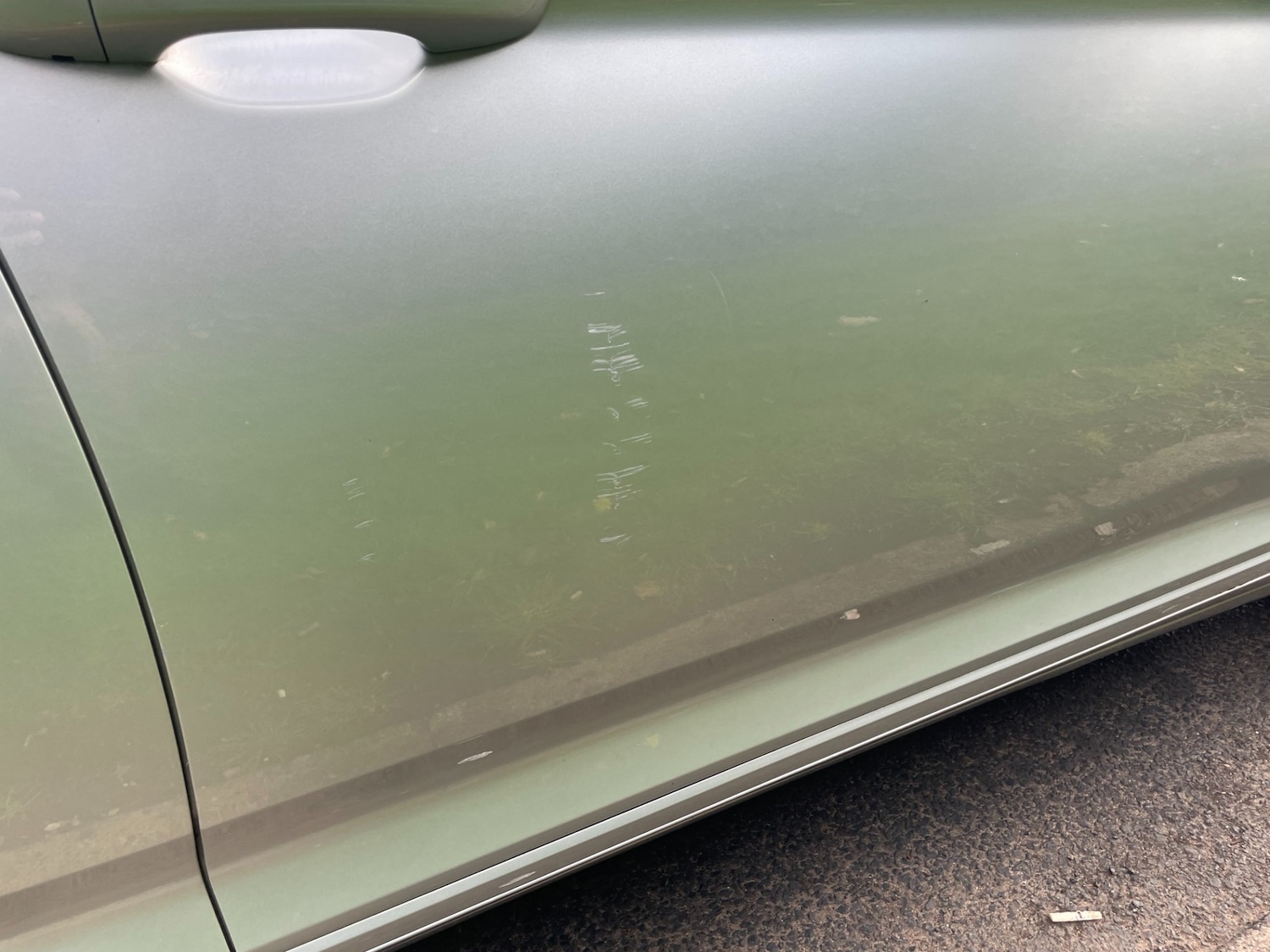 Used Volkswagen Passat 2015 for sale - 76183798: Photo 35