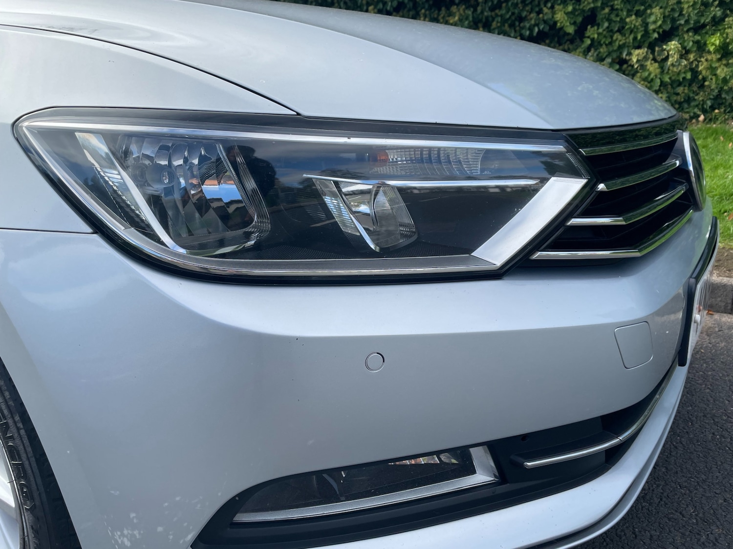 Used Volkswagen Passat 2015 for sale - 76183798: Photo 36