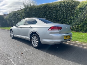 Used Volkswagen Passat 2015 for sale - 76183798: Photo 3