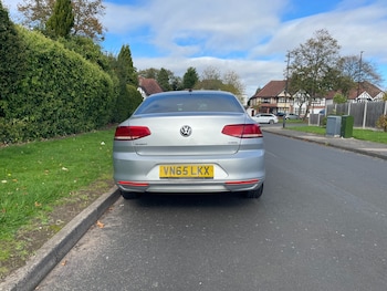 Used Volkswagen Passat 2015 for sale - 76183798: Photo 4