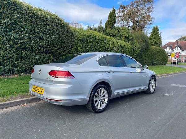 Used Volkswagen Passat 2015 for sale - 76183798: Photo 6