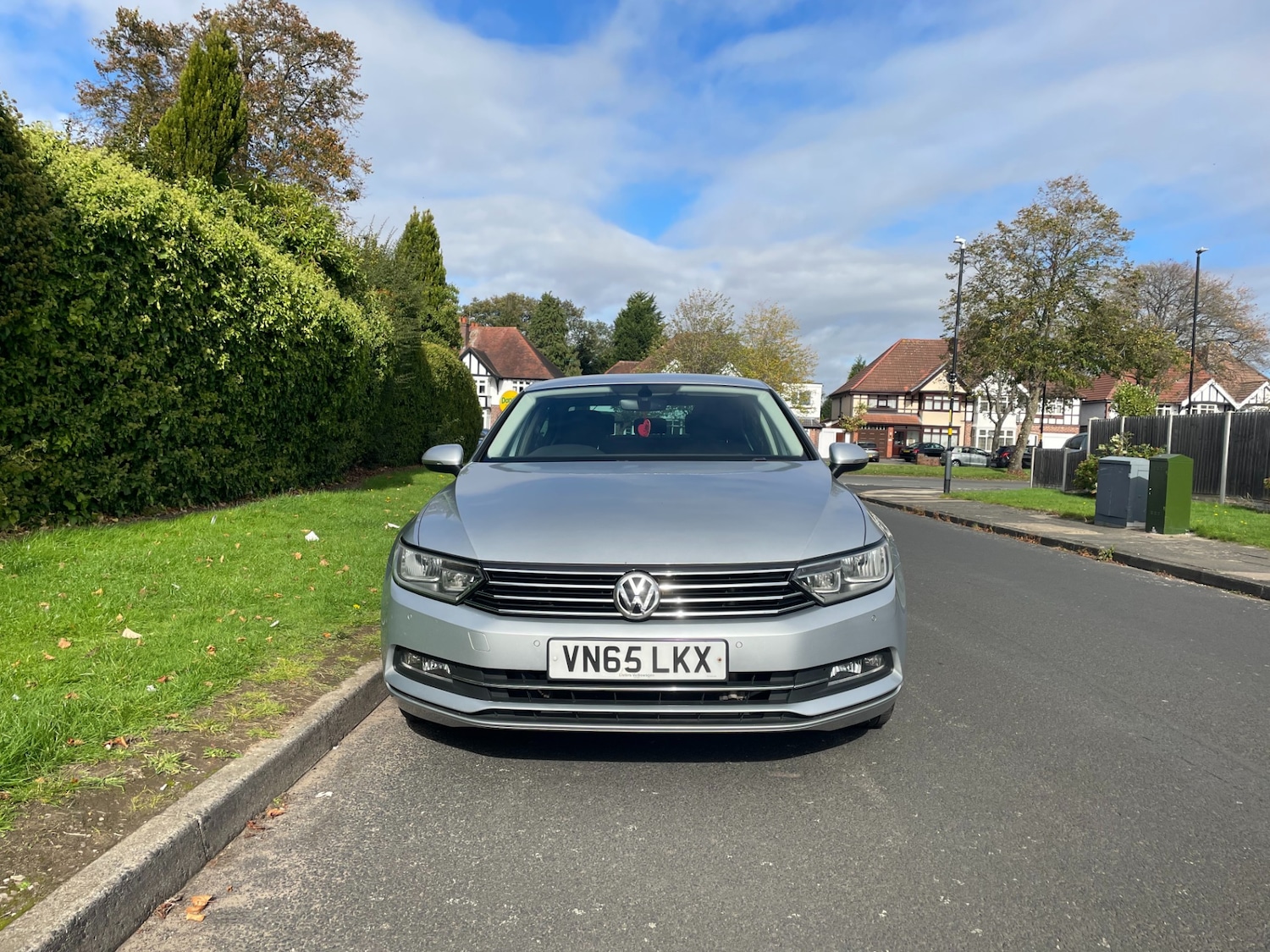 Used Volkswagen Passat 2015 for sale - 76183798: Photo 8