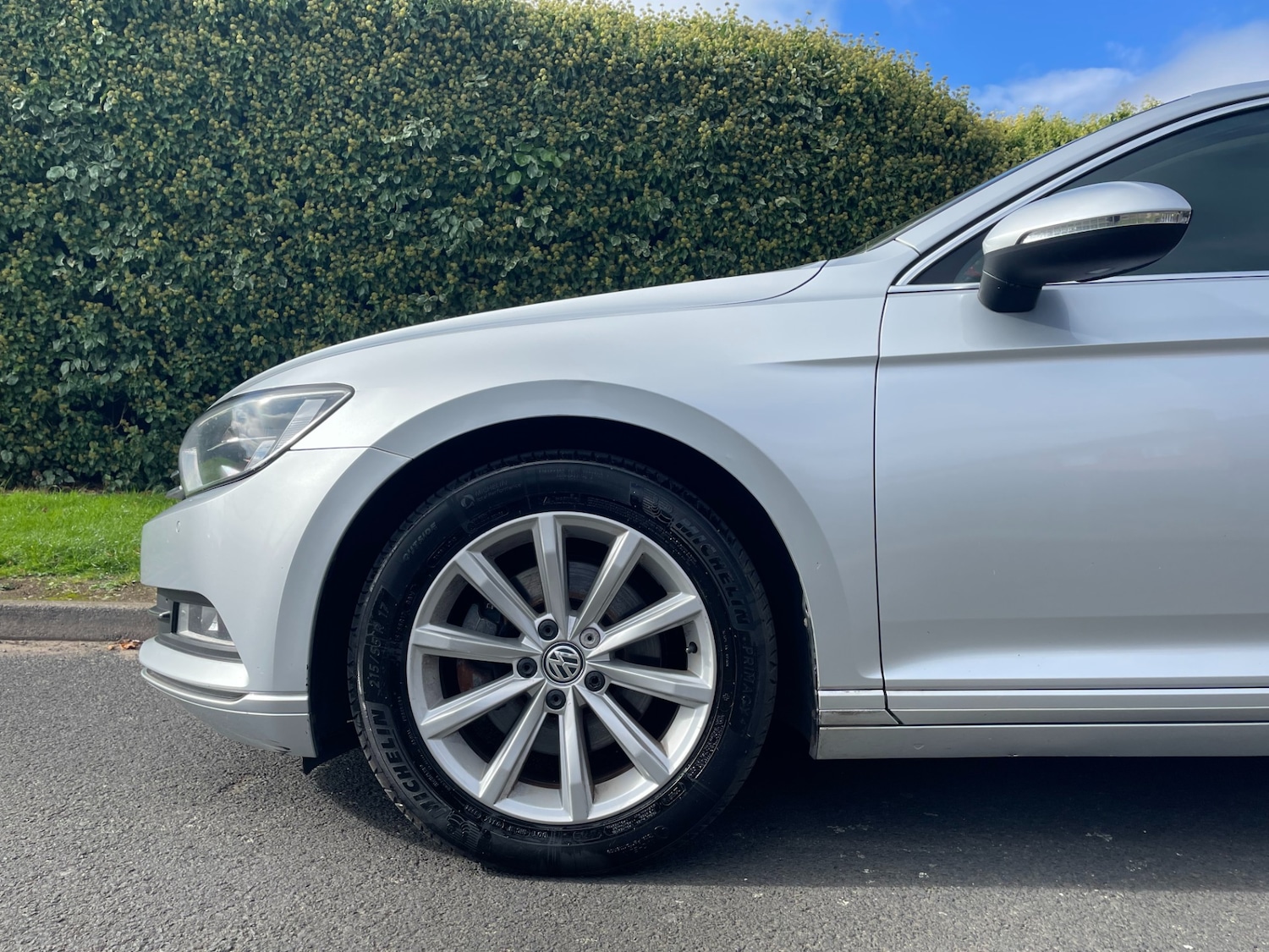 Used Volkswagen Passat 2015 for sale - 76183798: Photo 9