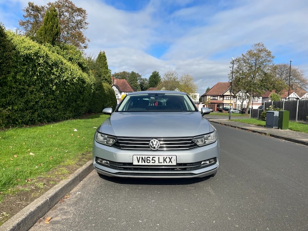 Used Volkswagen Passat 2015 for sale - 76183798: Photo 9