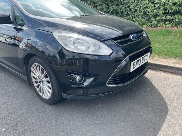 Used Ford Grand C-Max 2013 for sale - 75409394: Photo 16