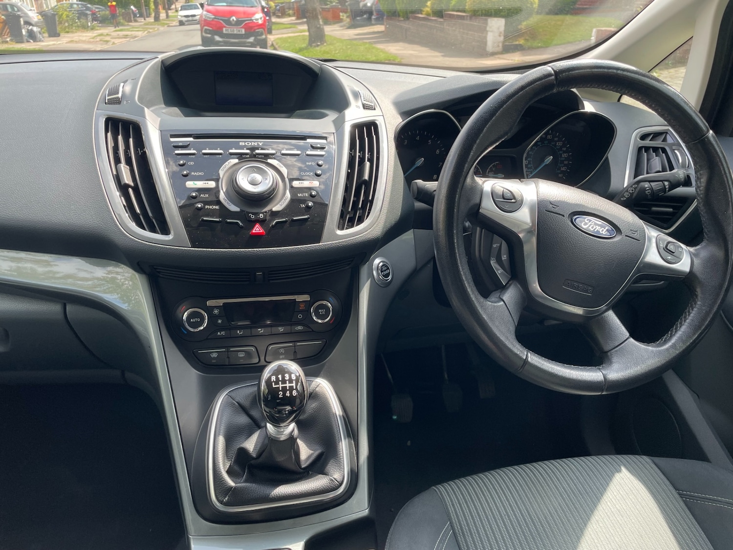 Vehicle 19