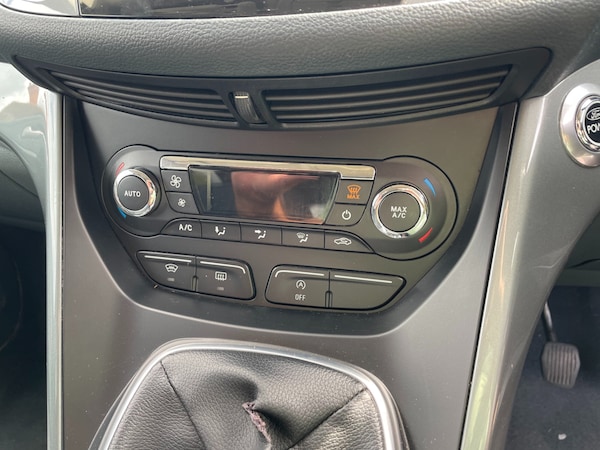 Used Ford Grand C-Max 2013 for sale - 75409394: Photo 20