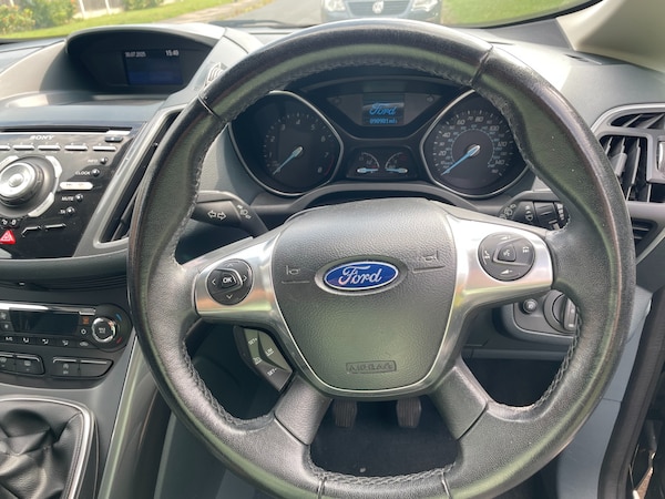 Used Ford Grand C-Max 2013 for sale - 75409394: Photo 21