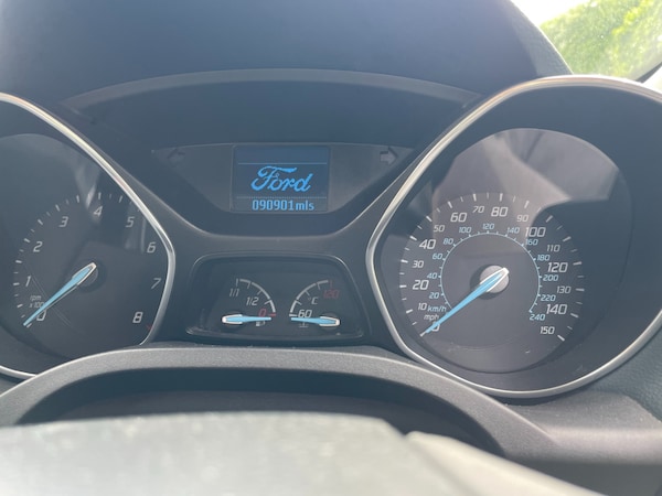 Used Ford Grand C-Max 2013 for sale - 75409394: Photo 22