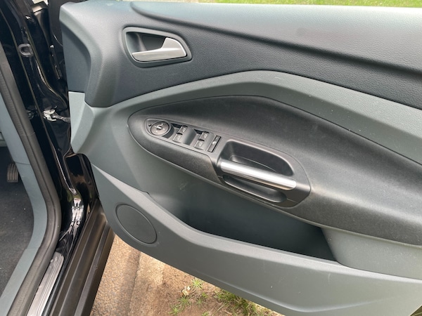 Used Ford Grand C-Max 2013 for sale - 75409394: Photo 25