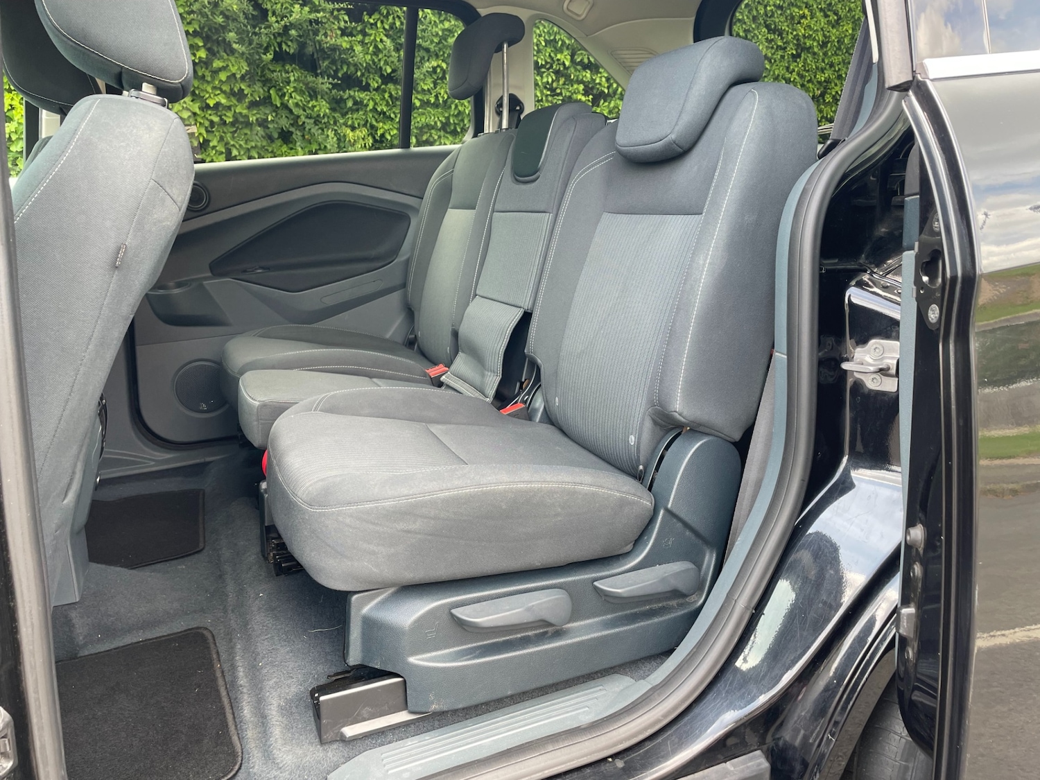 Vehicle 26