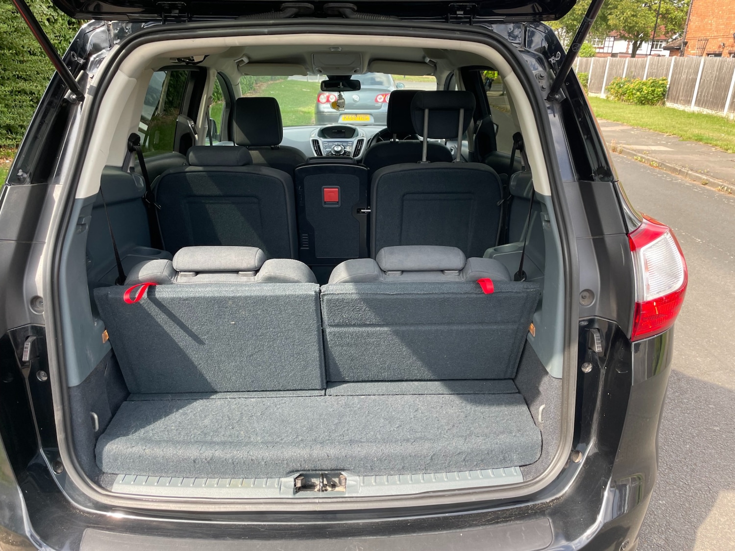 Vehicle 27