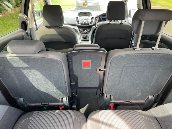 Used Ford Grand C-Max 2013 for sale - 75409394: Photo 28