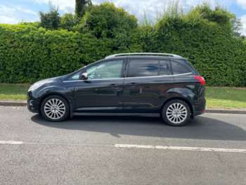 Used Ford Grand C-Max 2013 for sale - 75409394: Photo
