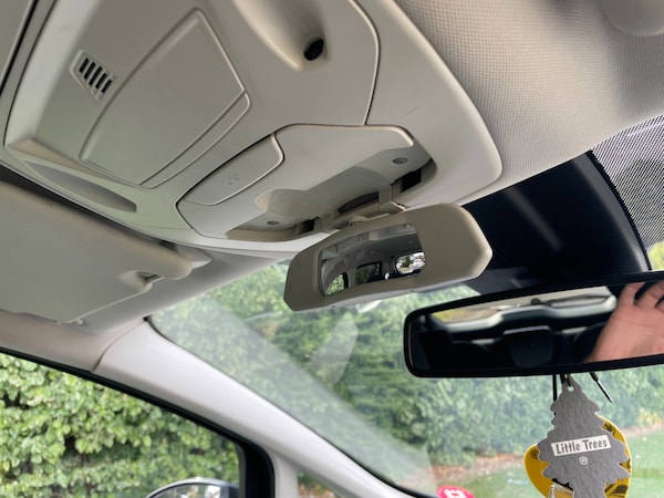 Used Ford Grand C-Max 2013 for sale - 75409394: Photo 30