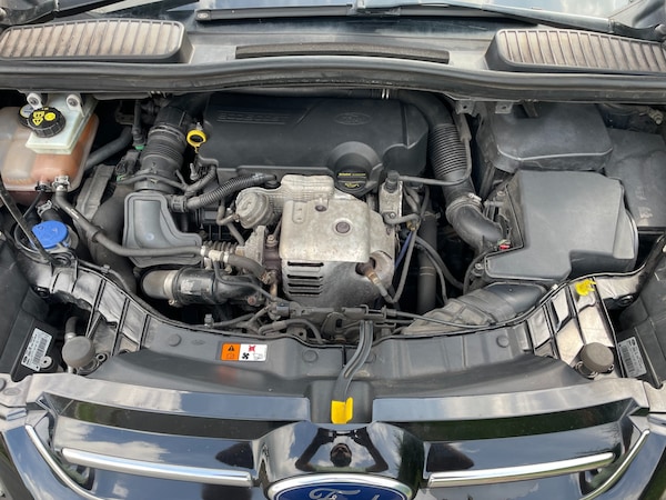 Used Ford Grand C-Max 2013 for sale - 75409394: Photo 31