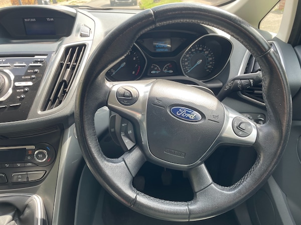 Used Ford Grand C-Max 2013 for sale - 75409394: Photo 32