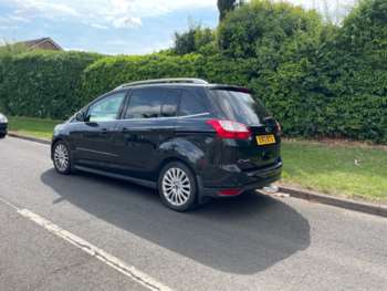 Used Ford Grand C-Max 2013 for sale - 75409394: Photo