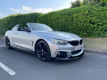 2017 (17) - 420d [190] M Sport 2dr Auto [Professional Media]