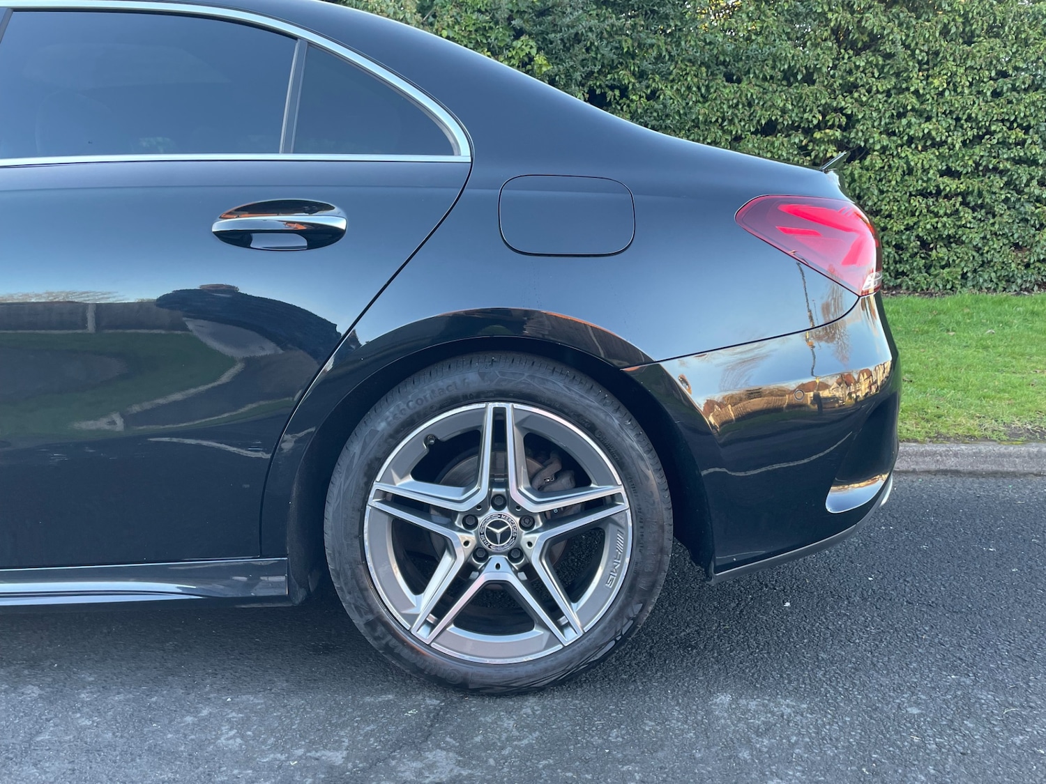 Used Mercedes-Benz A-Class 2020 for sale - 77342770: Photo 10