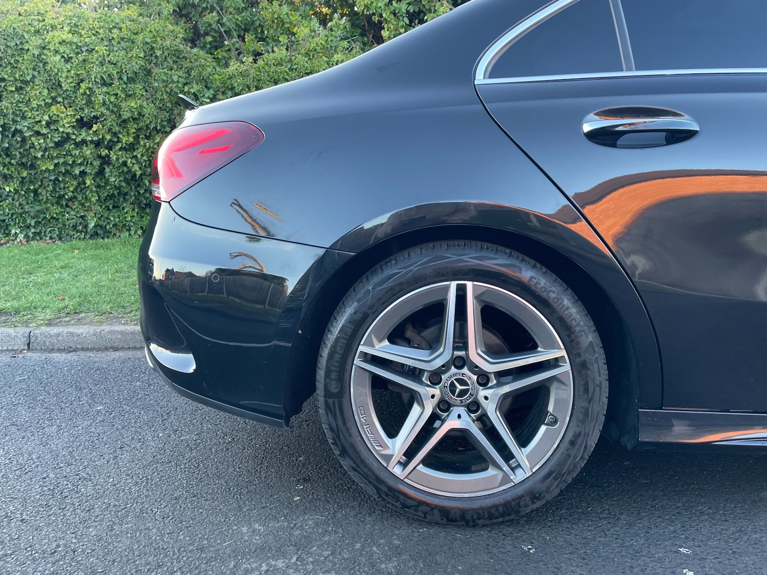 Used Mercedes-Benz A-Class 2020 for sale - 77342770: Photo 12