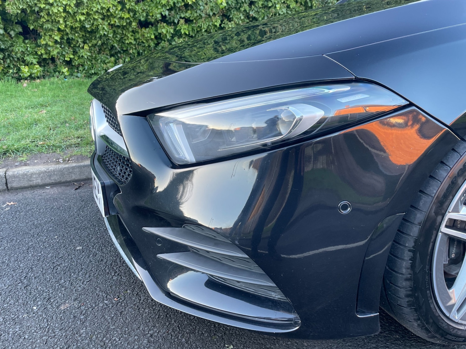 Used Mercedes-Benz A-Class 2020 for sale - 77342770: Photo 15