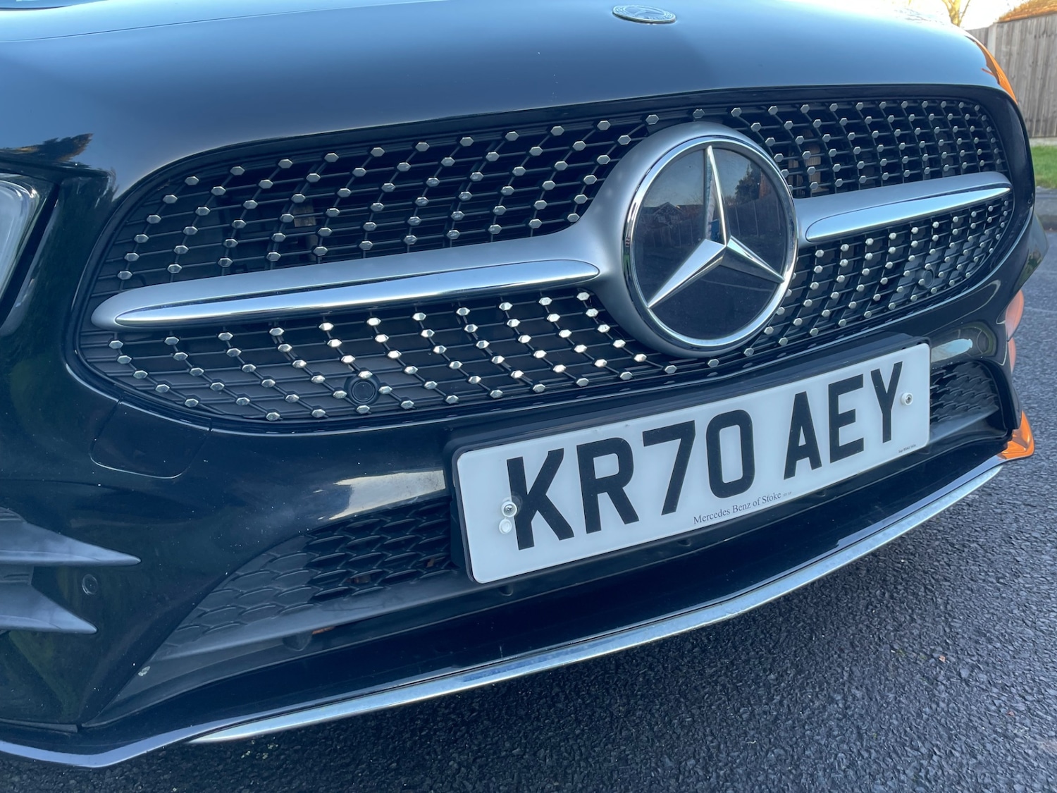 Used Mercedes-Benz A-Class 2020 for sale - 77342770: Photo 16