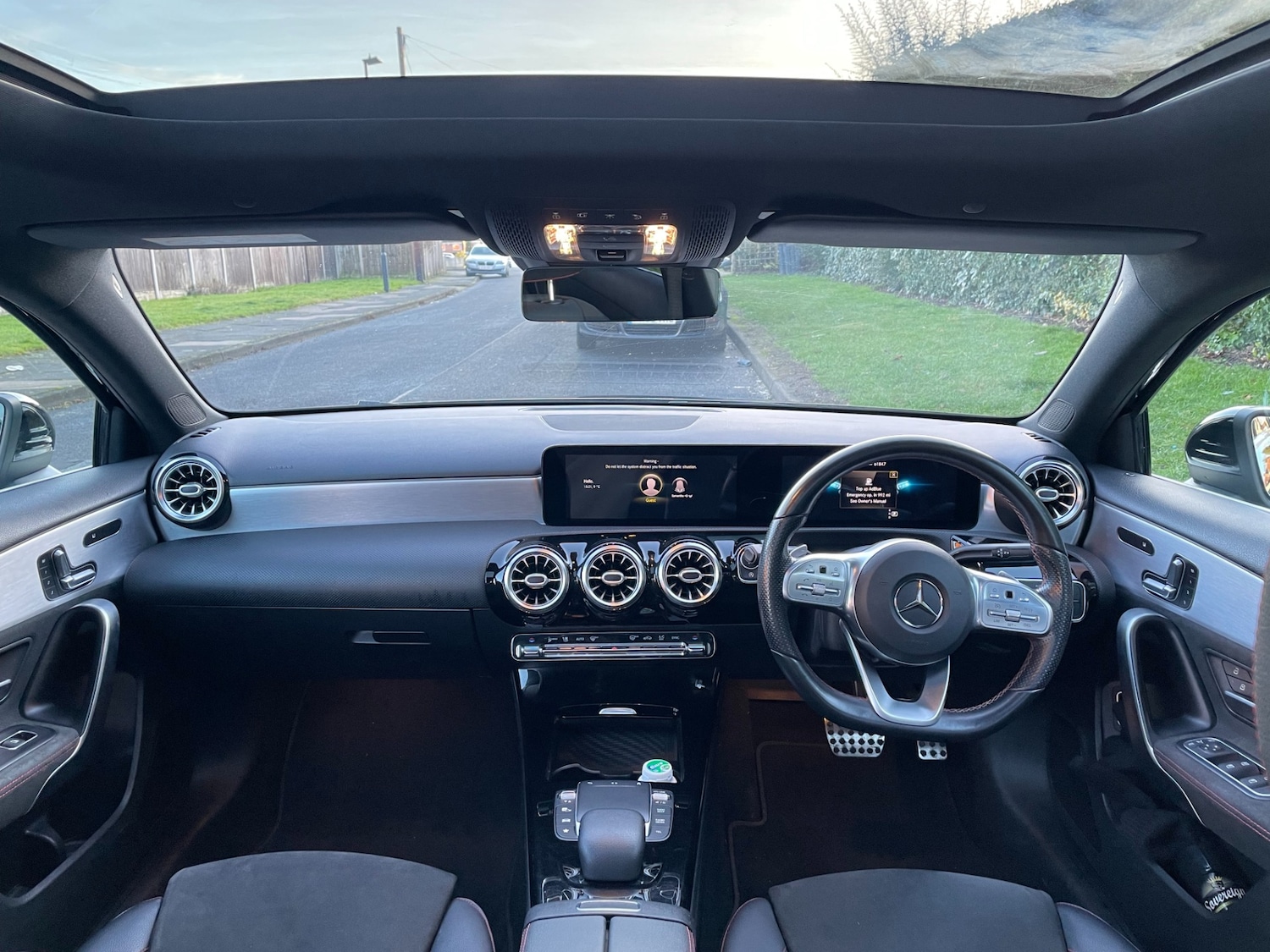 Used Mercedes-Benz A-Class 2020 for sale - 77342770: Photo 17