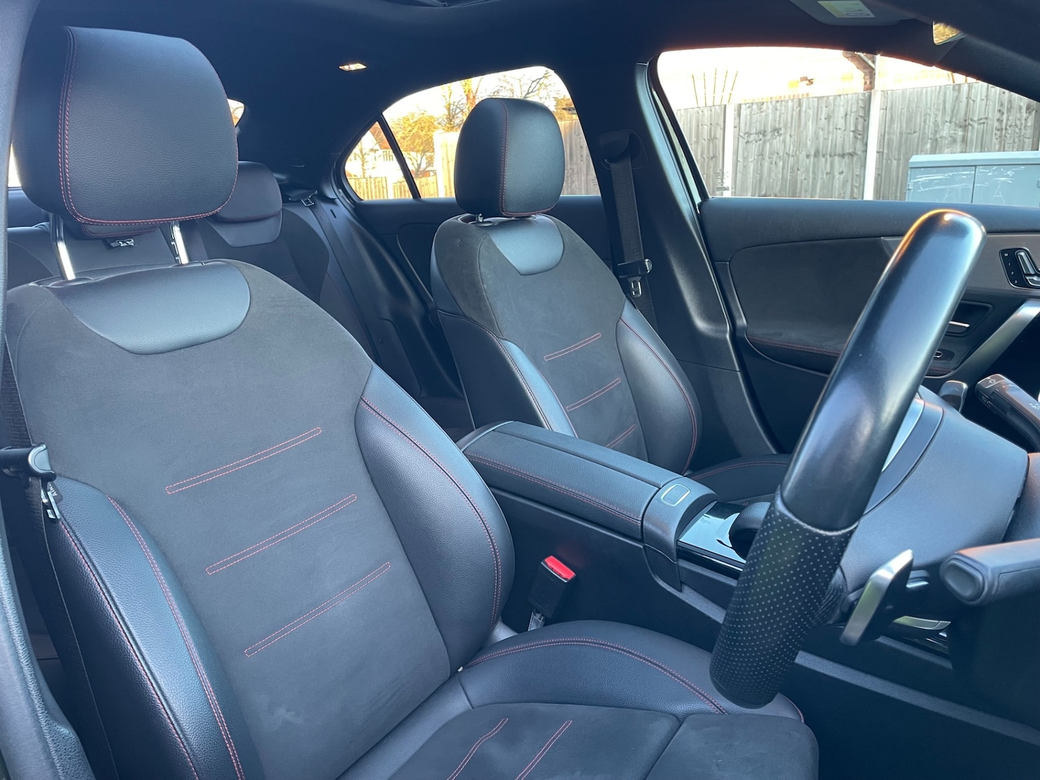 Used Mercedes-Benz A-Class 2020 for sale - 77342770: Photo 19