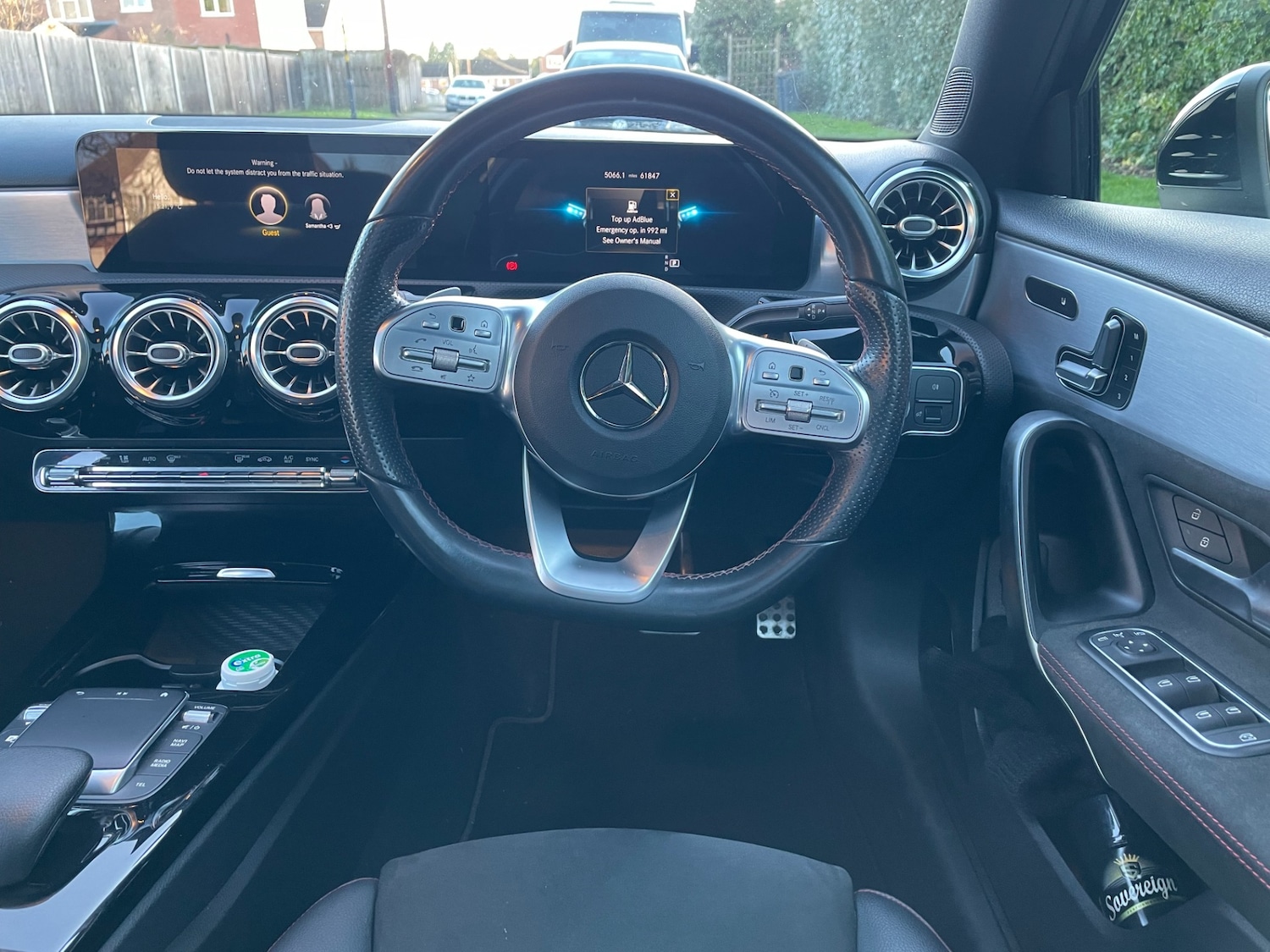 Used Mercedes-Benz A-Class 2020 for sale - 77342770: Photo 20