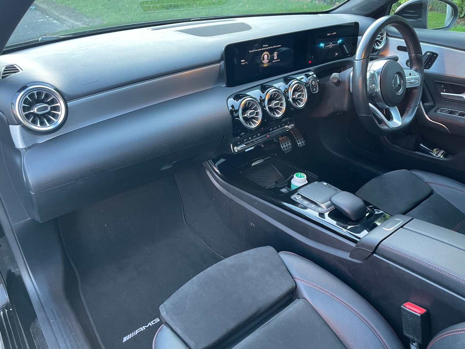 Used Mercedes-Benz A-Class 2020 for sale - 77342770: Photo 22