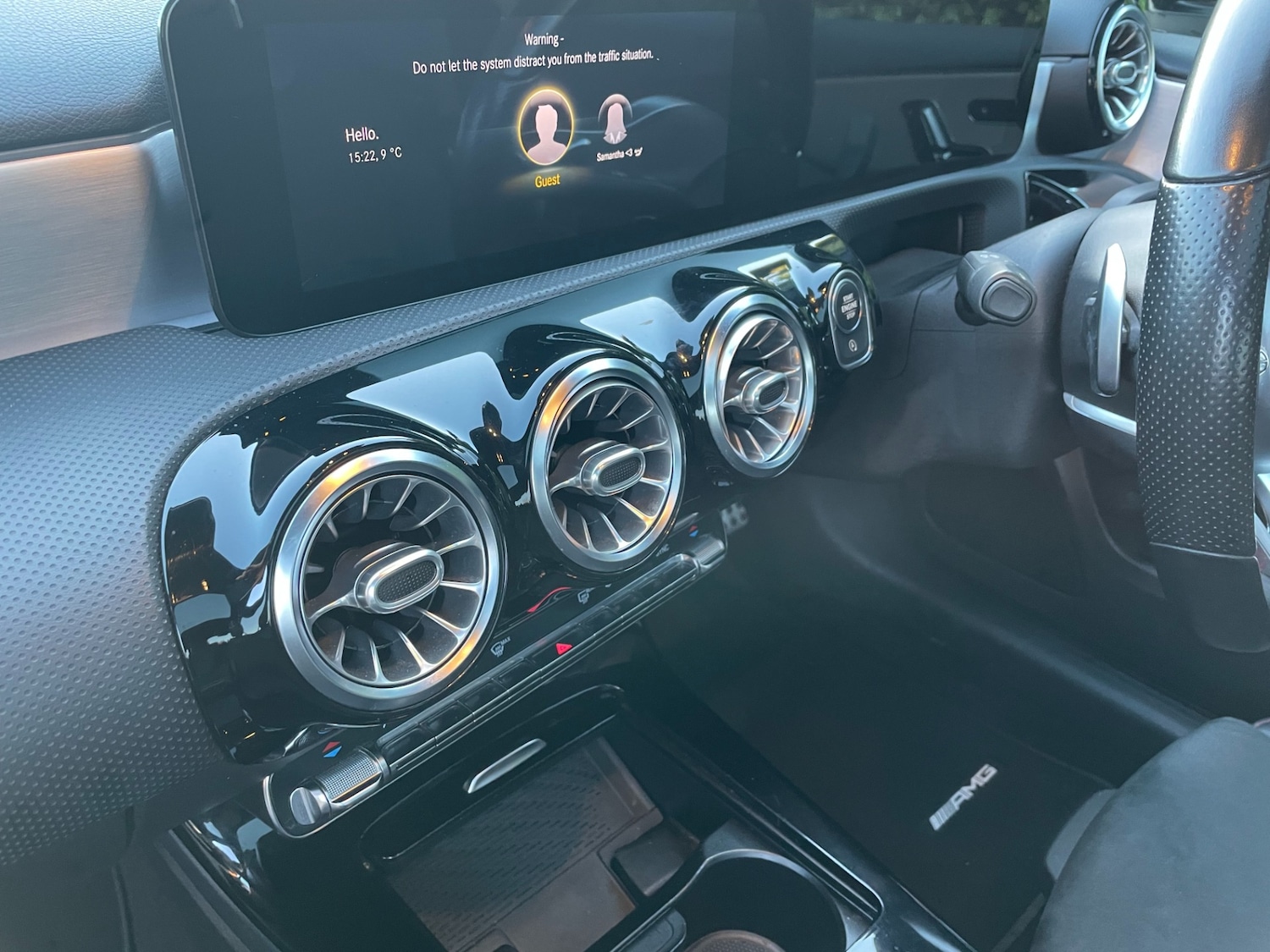 Used Mercedes-Benz A-Class 2020 for sale - 77342770: Photo 24