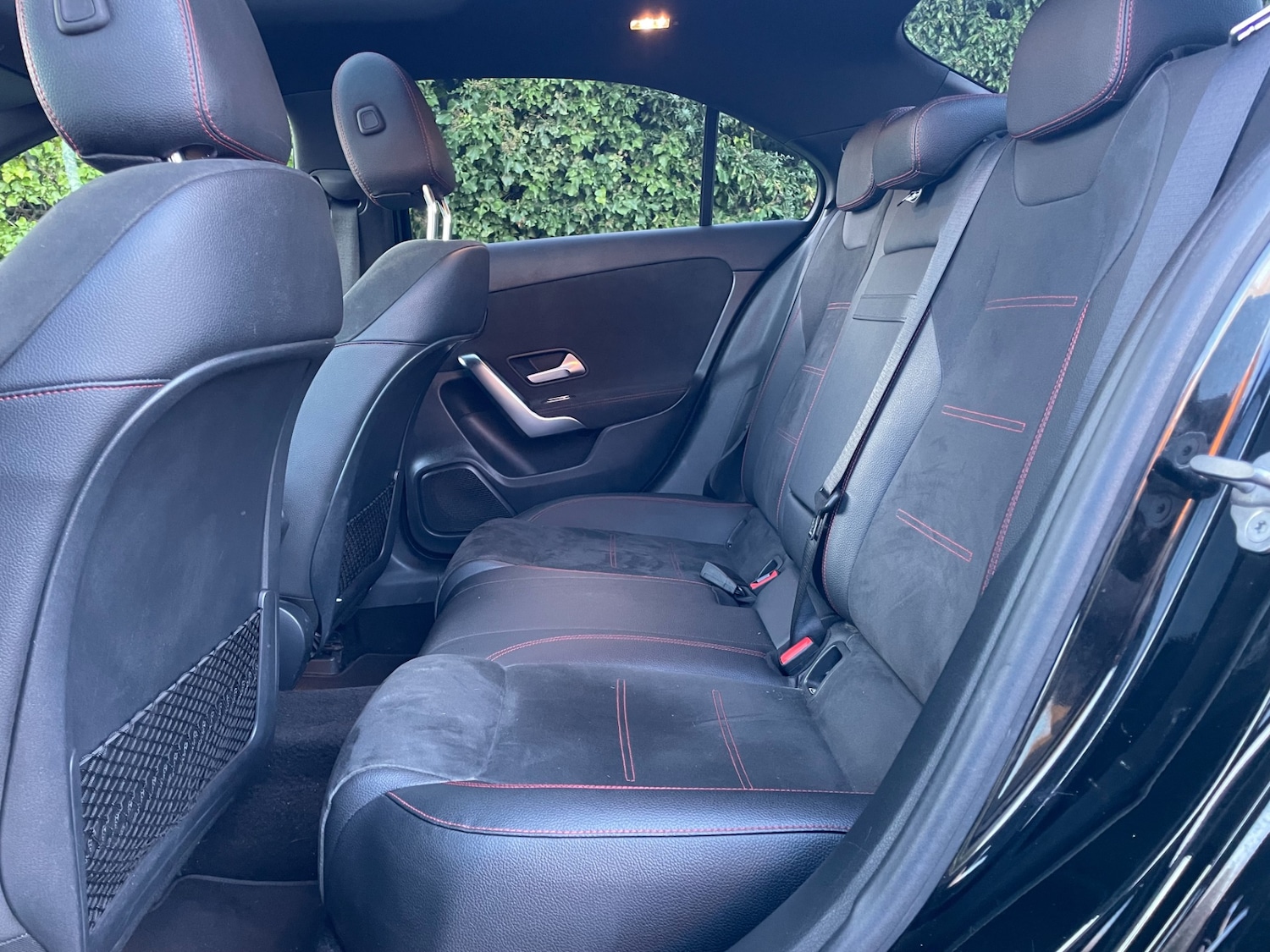 Used Mercedes-Benz A-Class 2020 for sale - 77342770: Photo 25