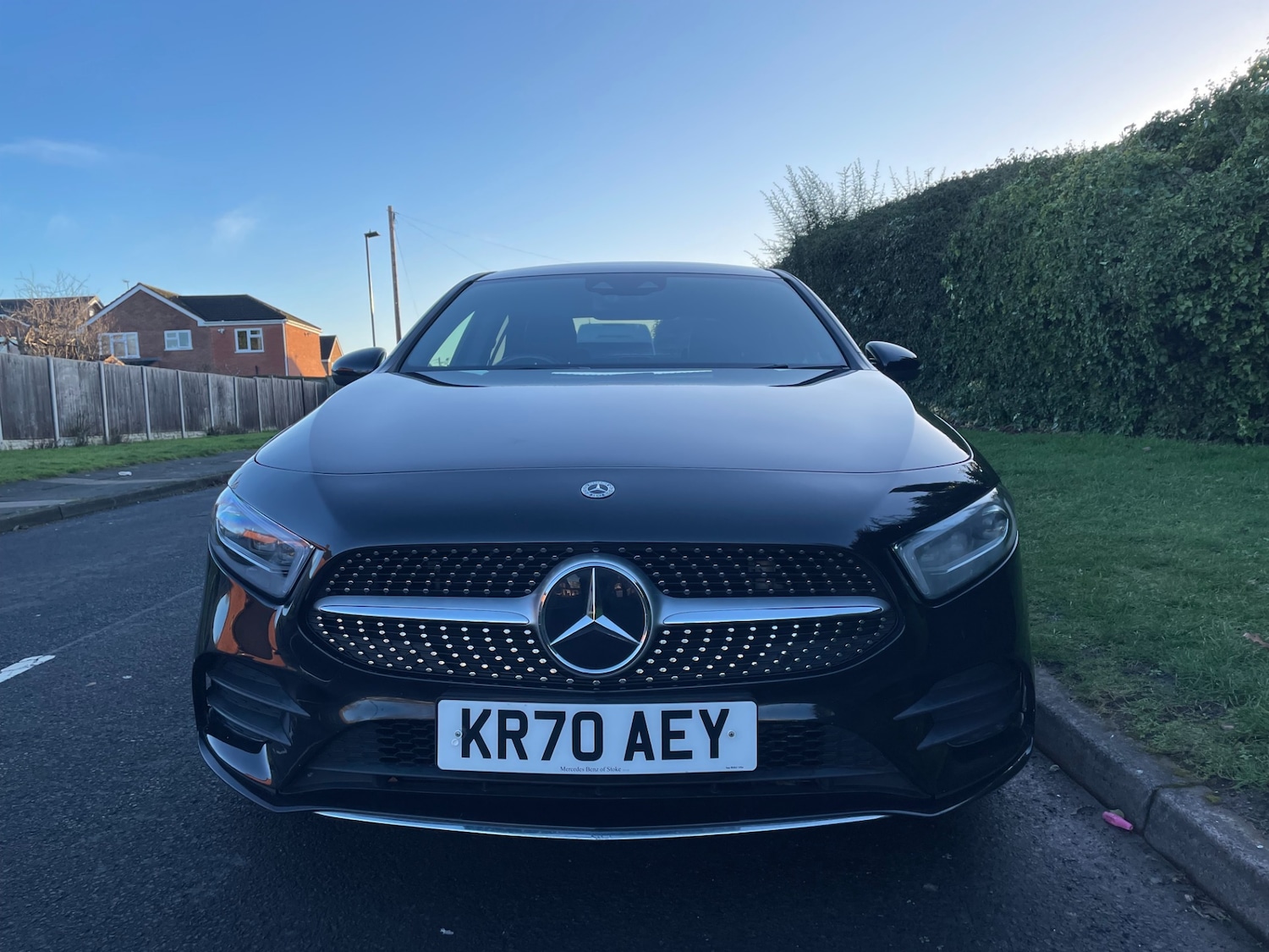 Used Mercedes-Benz A-Class 2020 for sale - 77342770: Photo 27