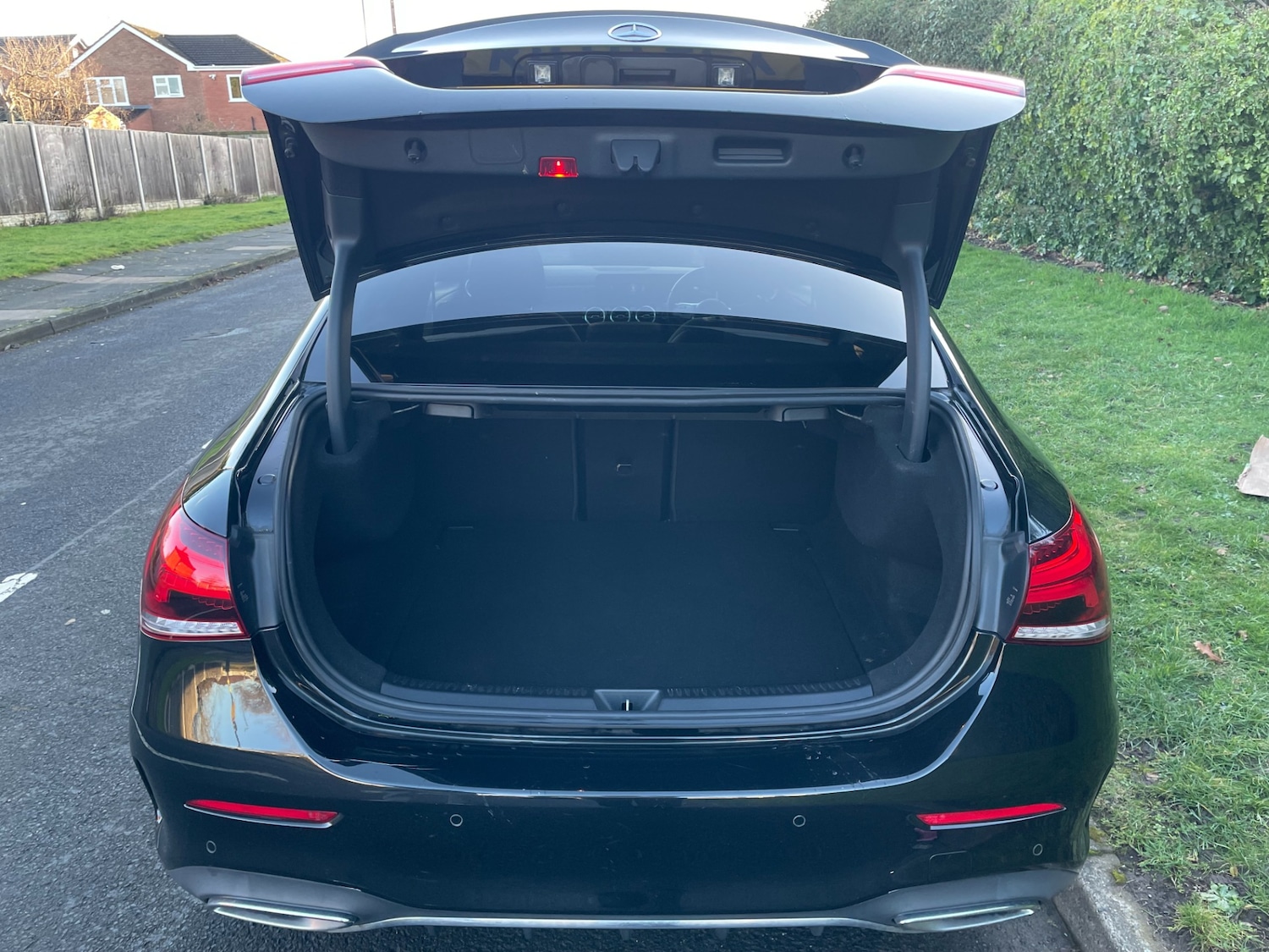 Used Mercedes-Benz A-Class 2020 for sale - 77342770: Photo 29