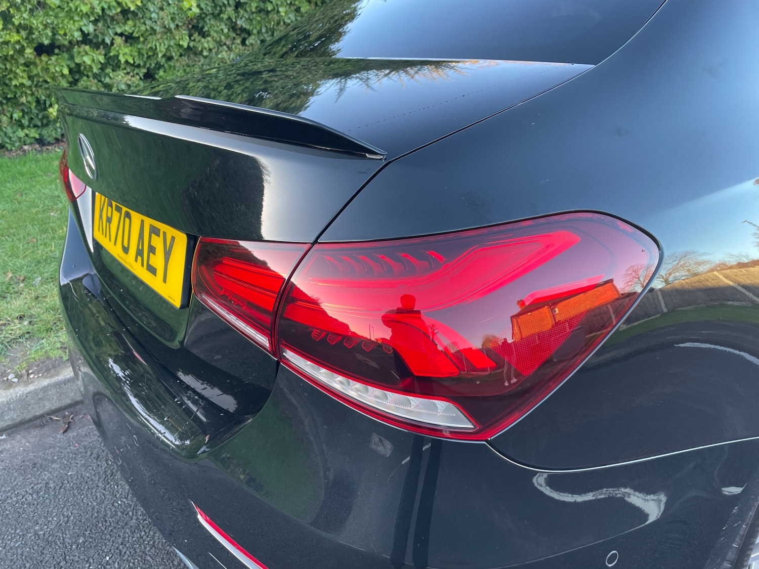 Used Mercedes-Benz A-Class 2020 for sale - 77342770: Photo 32