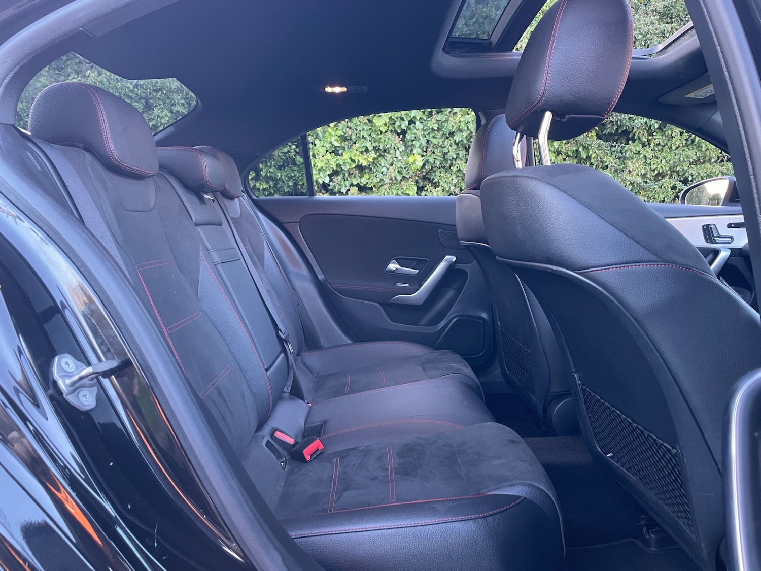 Used Mercedes-Benz A-Class 2020 for sale - 77342770: Photo 34