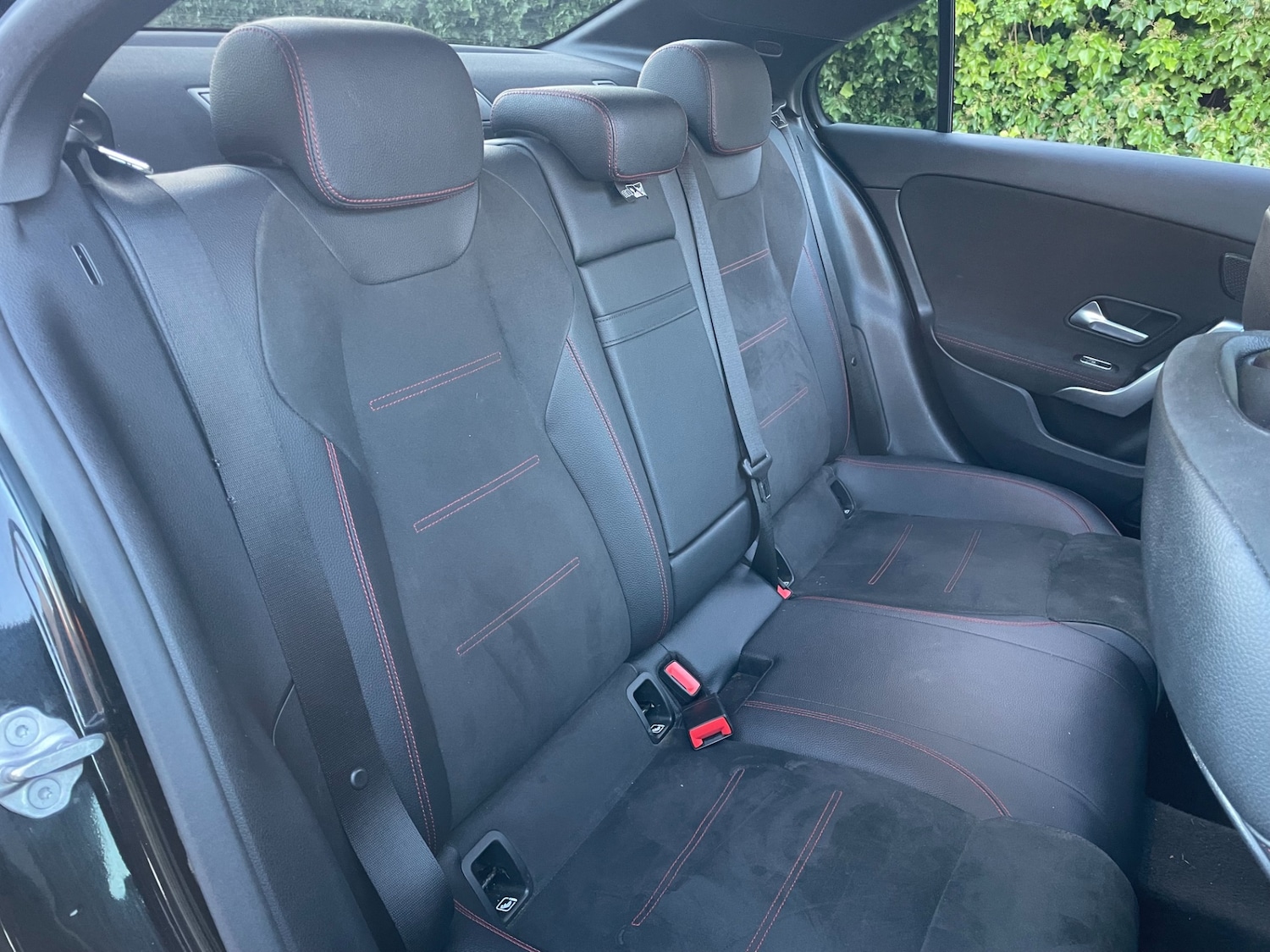 Used Mercedes-Benz A-Class 2020 for sale - 77342770: Photo 35