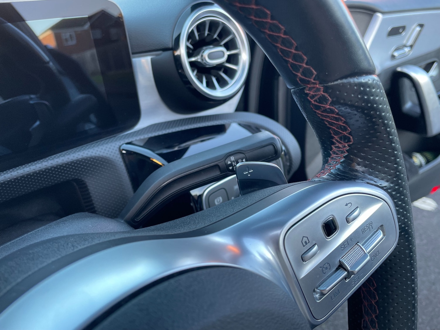 Used Mercedes-Benz A-Class 2020 for sale - 77342770: Photo 39